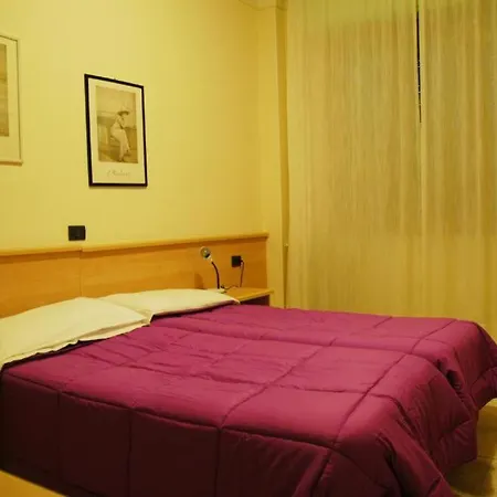 Flowers 3* Montecatini Terme