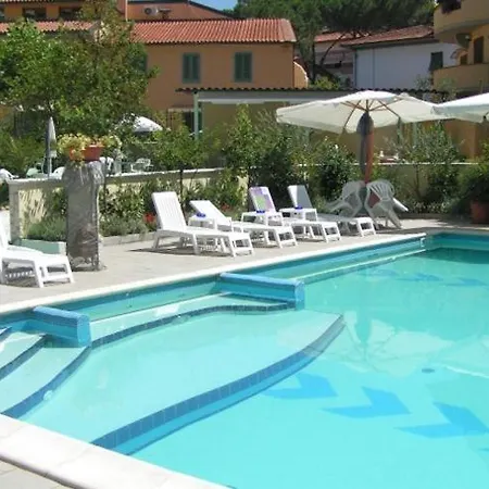 Flowers Hotel Montecatini Terme