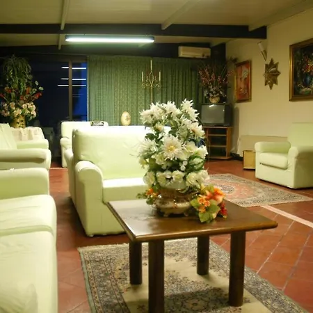 Flowers Hotel Montecatini Terme