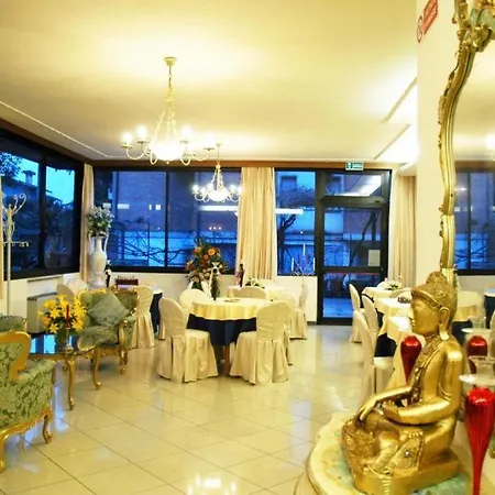 Flowers Hotel